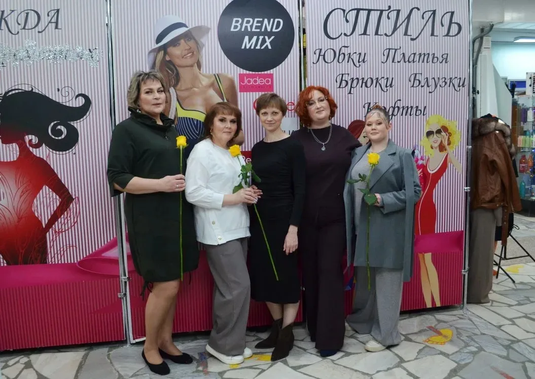 Что такое наш клуб?