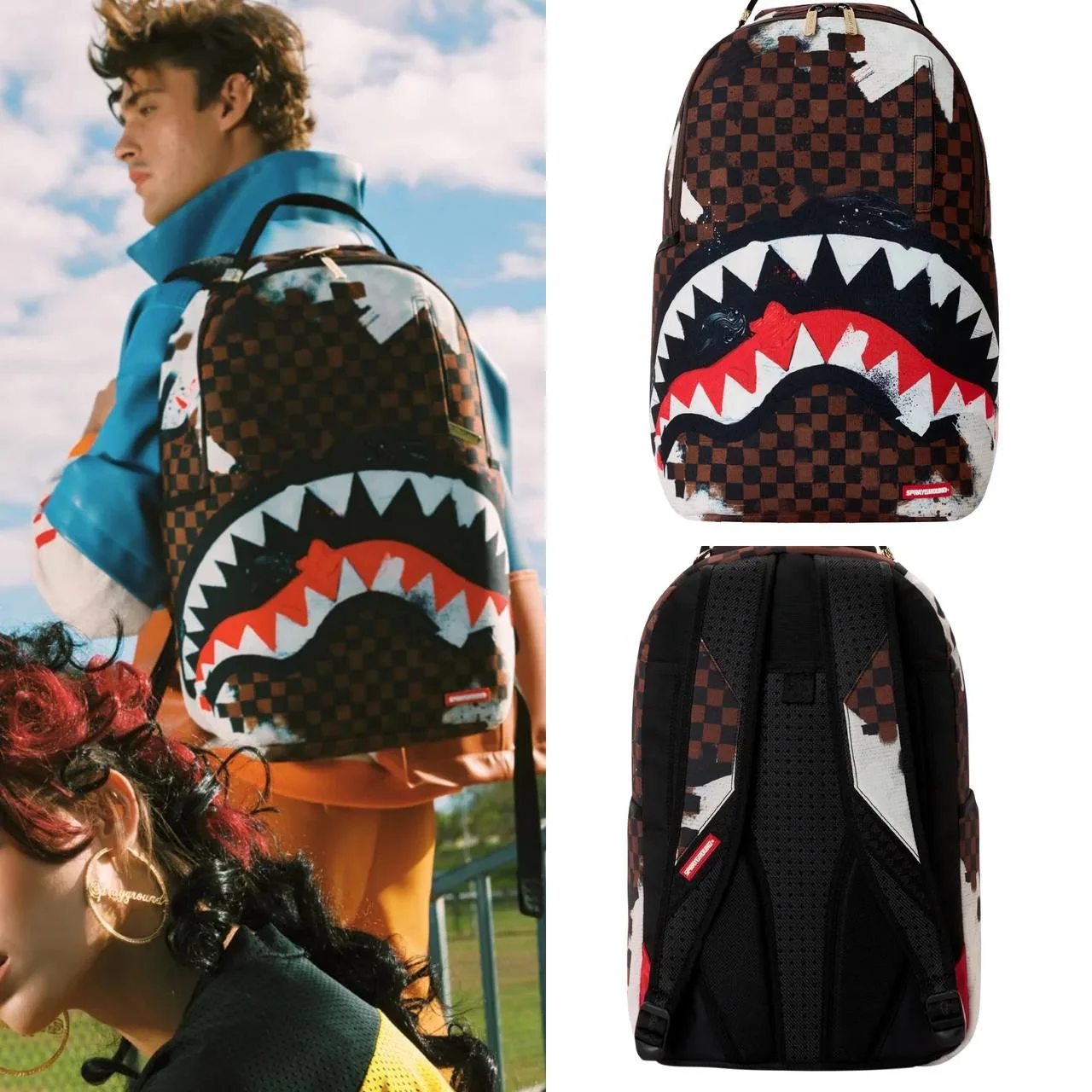 Sprayground