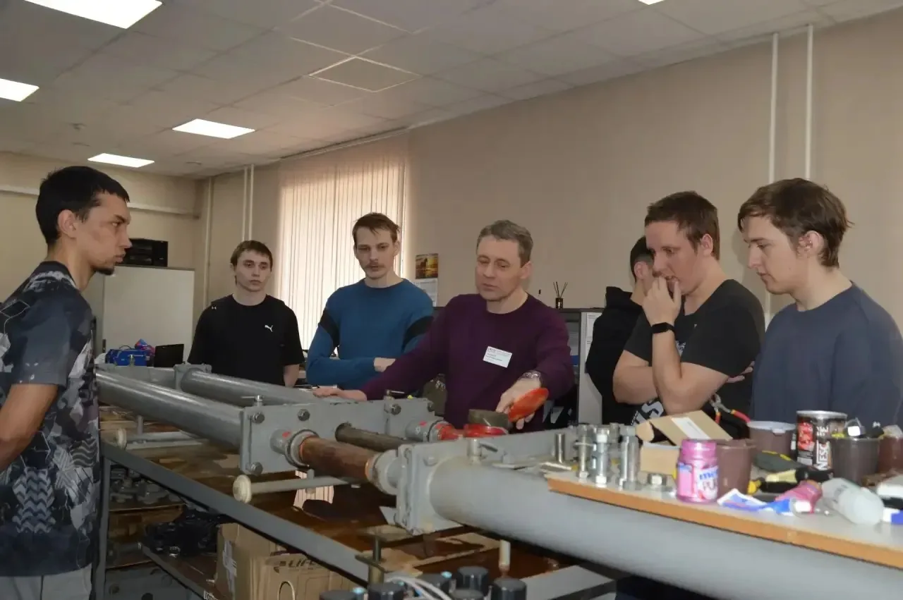 Первое практико-ориентированное занятие по дисциплине «Метрология, стандартизация и сертификация» пр