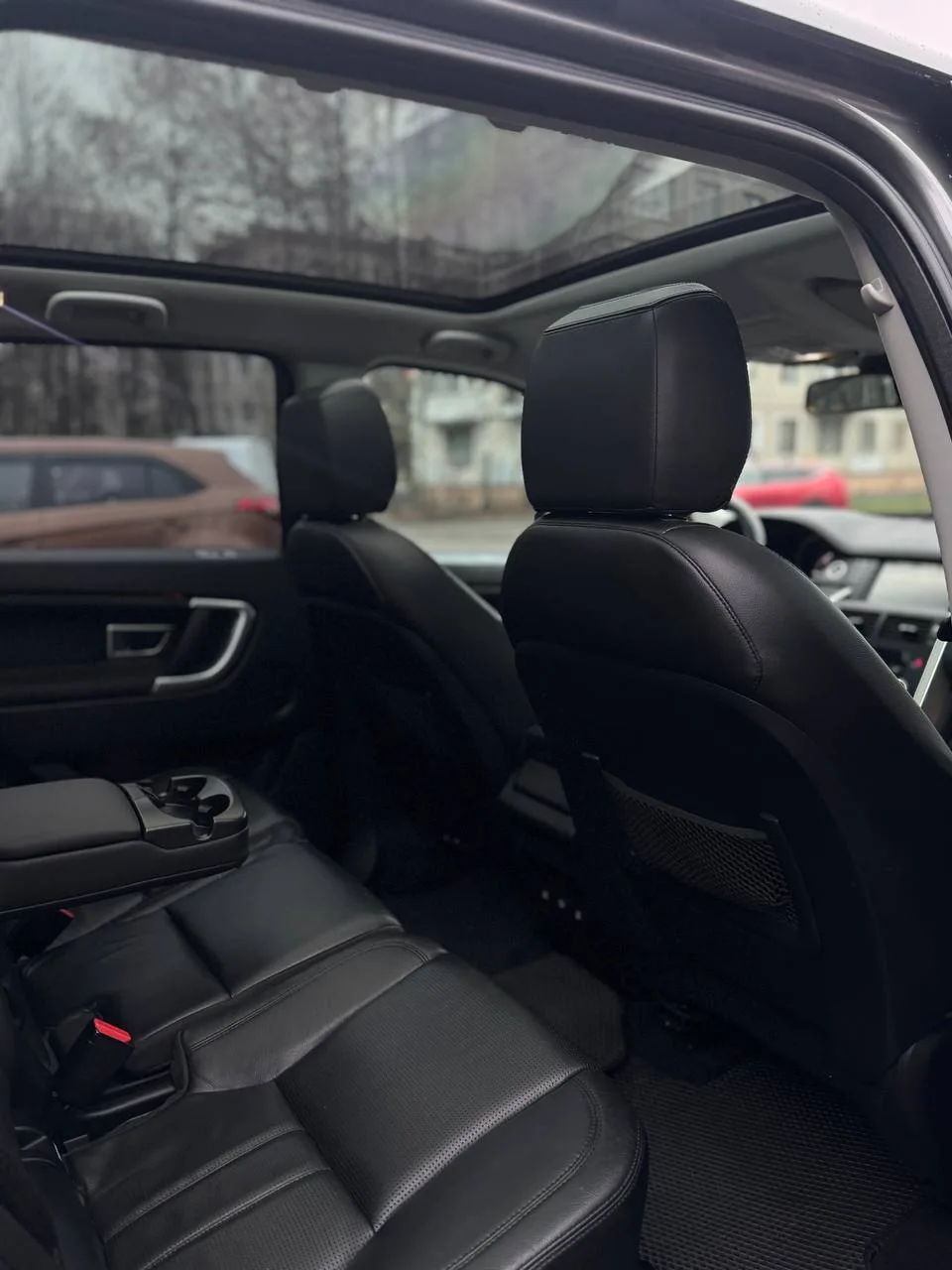 🔥Новинка Скидка 50.000₽ при брони до 19 мая  LAND ROVER DISCOVERY SPORT  ▪️ Год выпуска - 2016 ▪️ 2.