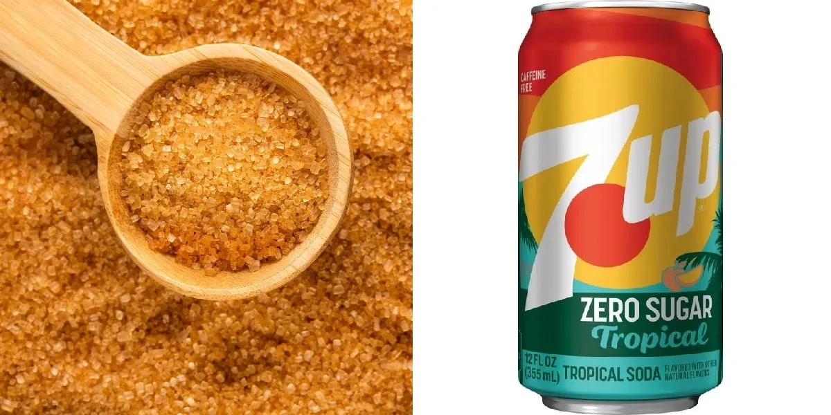 🥤7up:Неожиданные компоненты привели к массовым изъятиям