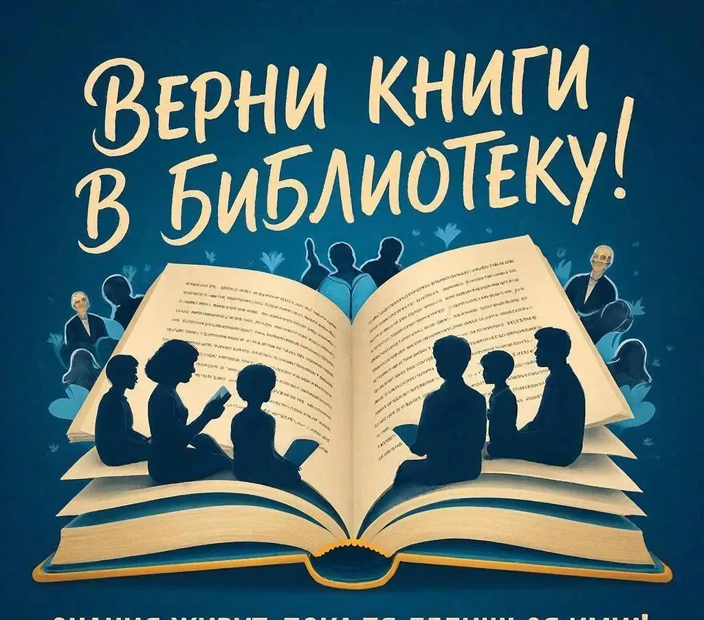 ВНИМАНИЕ, ЧИТАТЕЛИ!