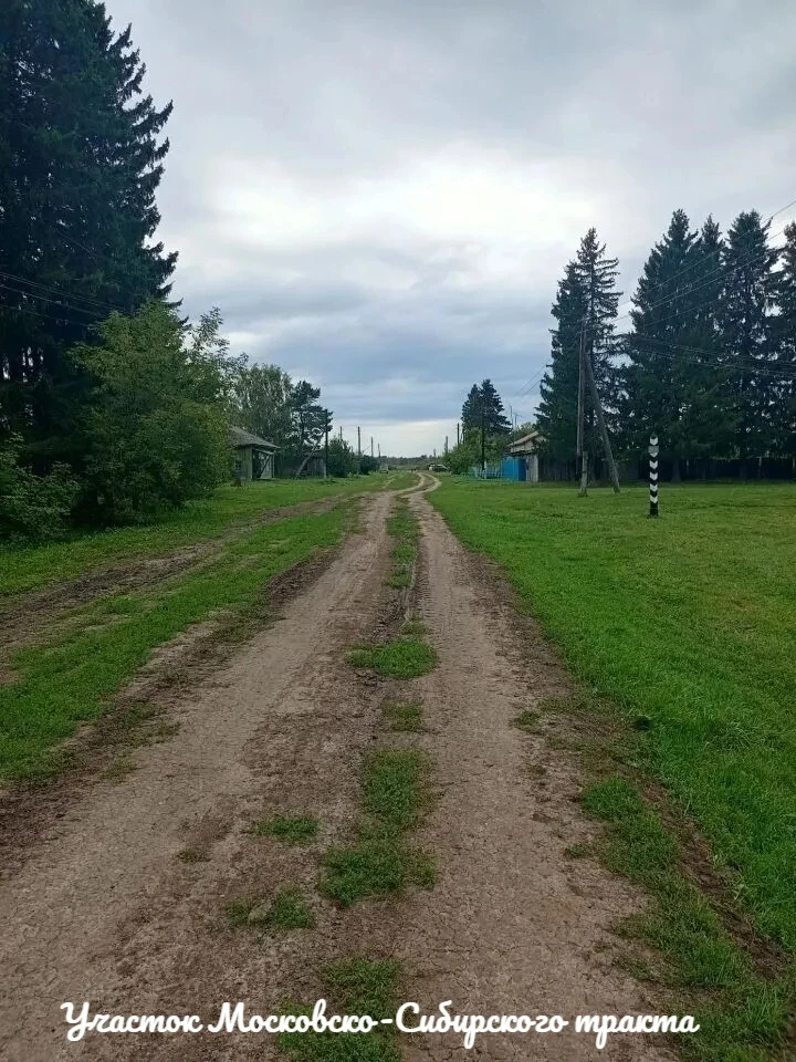 «И нет милее края…»