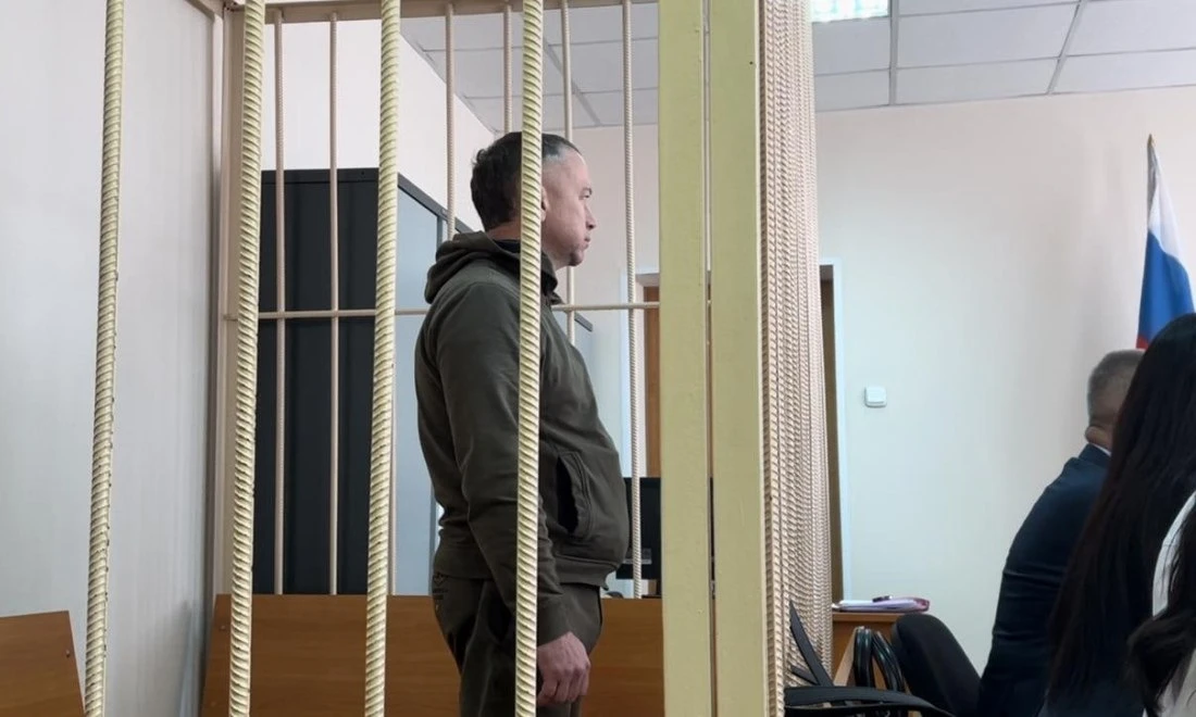 Экс-глава антикоррупционного управления Новосибирска обжаловал приговор

Бывший руководитель антикор