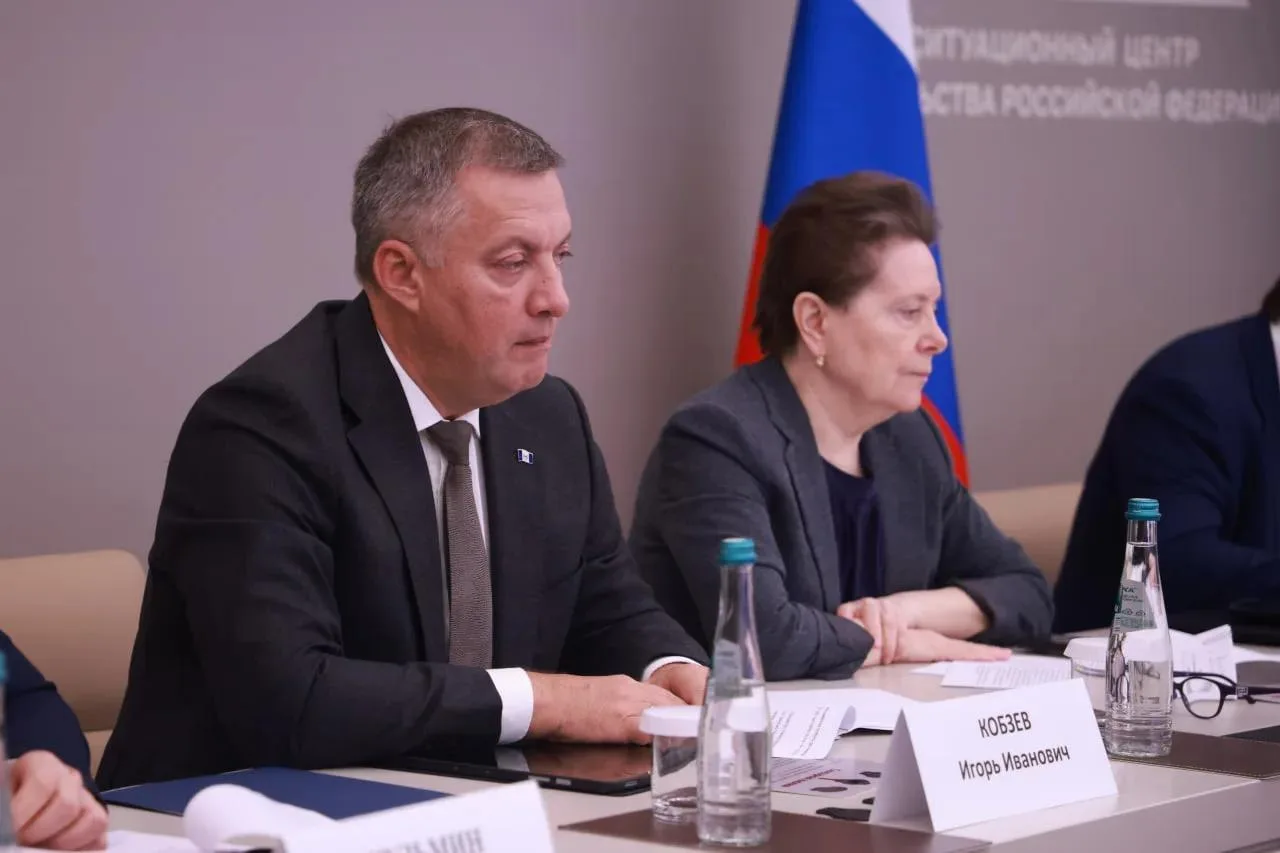 ⛽️ Новак поручил стабилизировать поставки топлива