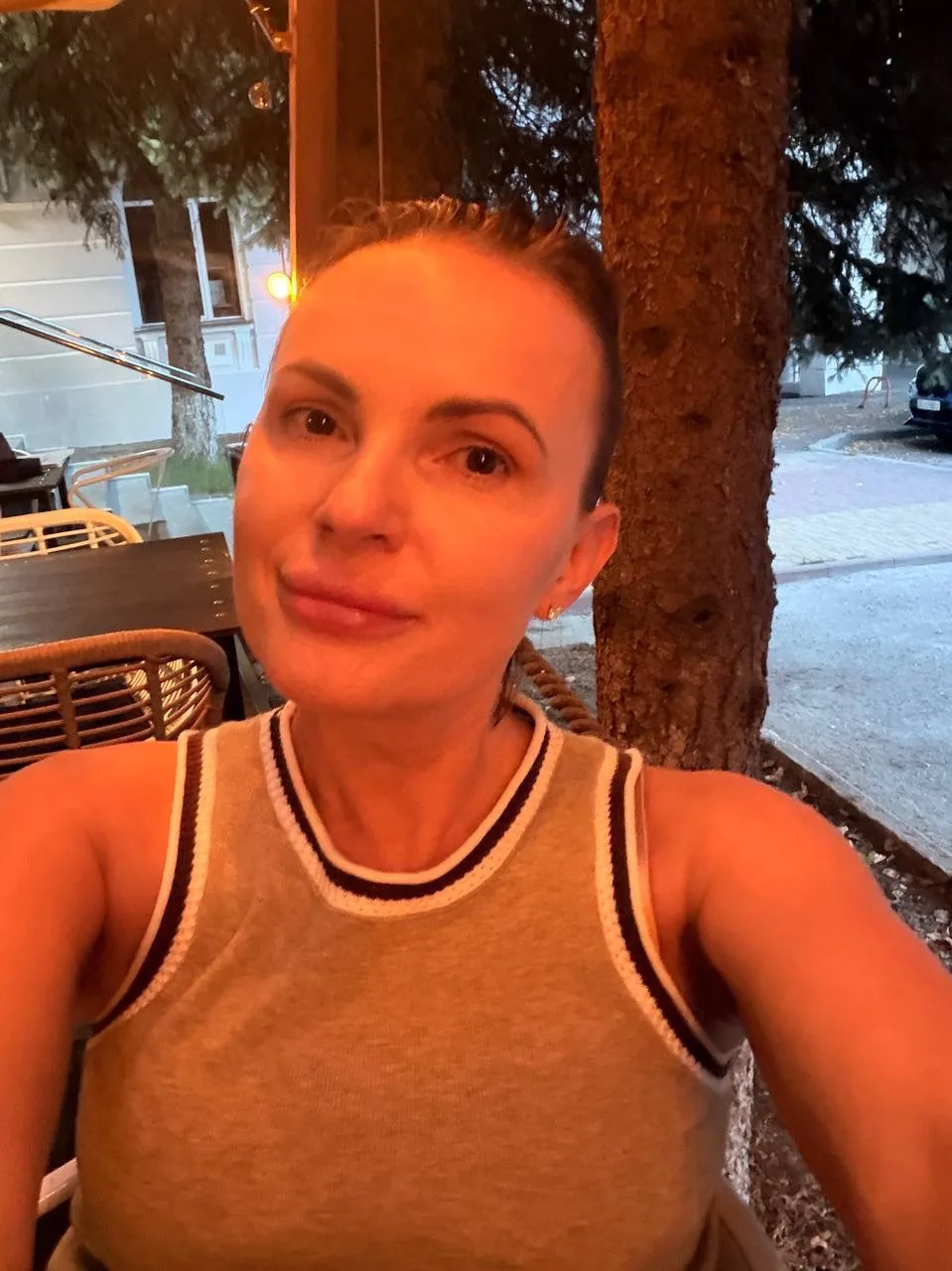 Суббота, которую когда-то хотелось себе разрешить 😌