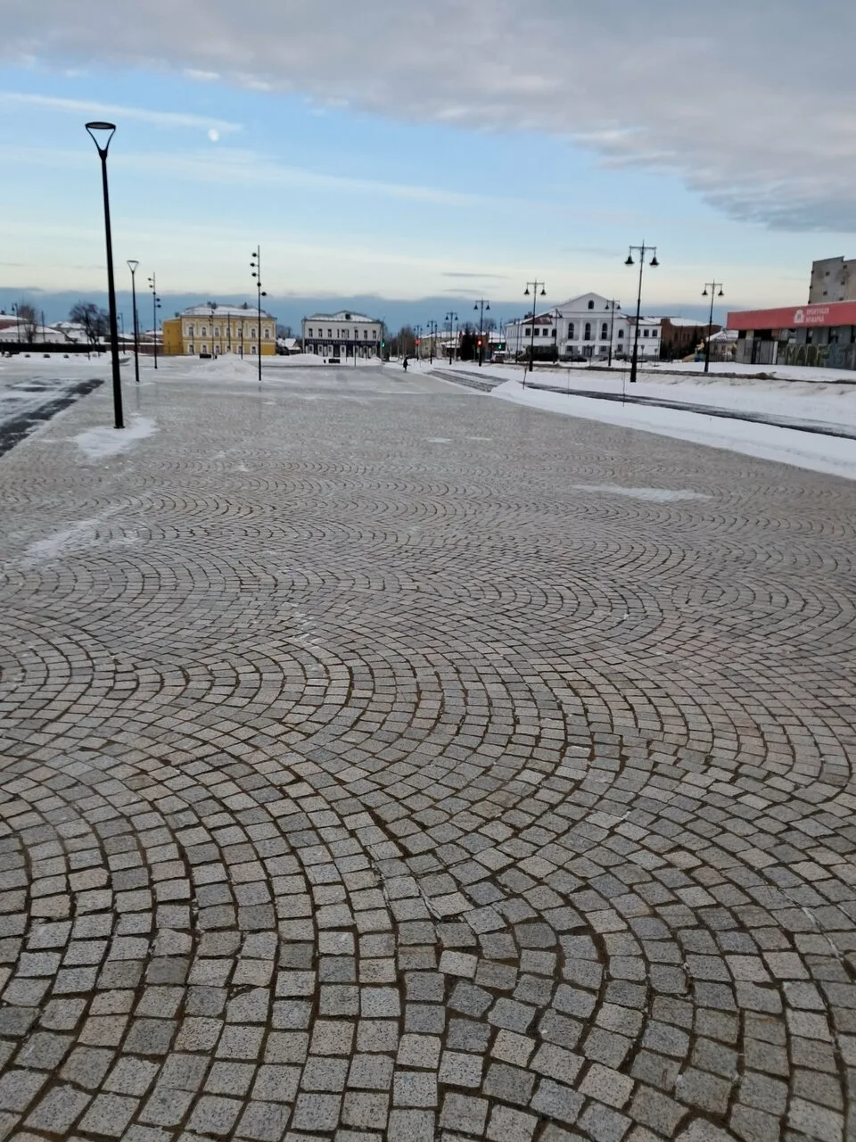 Присылайте Ваши фото в "Предложить пост"