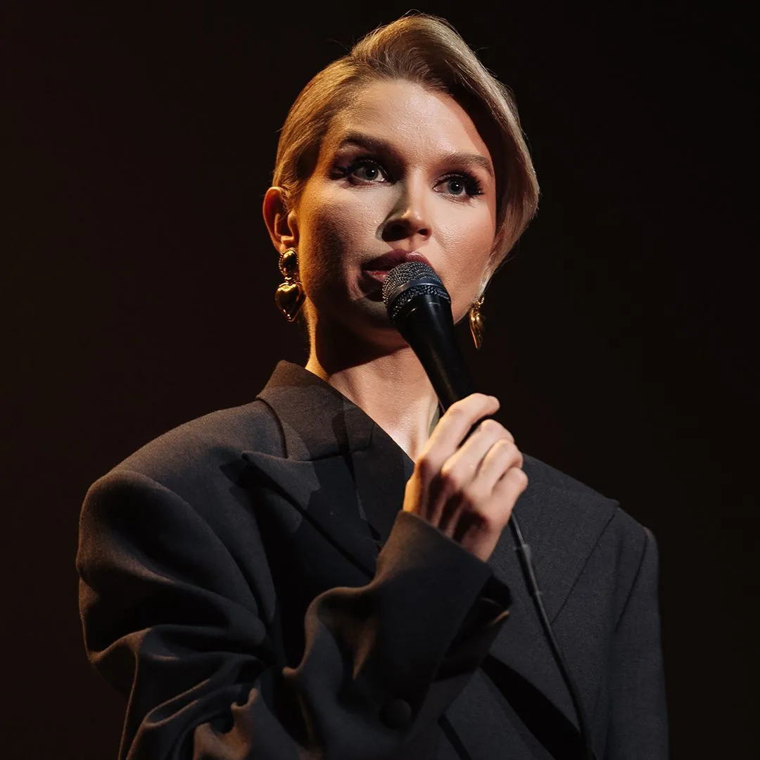 🎙 Алиса Дударева. StandUp со зрителями