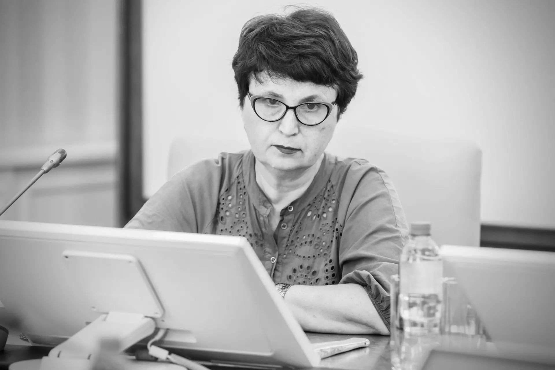 С глубоким прискорбием сообщаем, что на 63-м году жизни скончалась Резеда Фаилевна Мухаметшина — вед