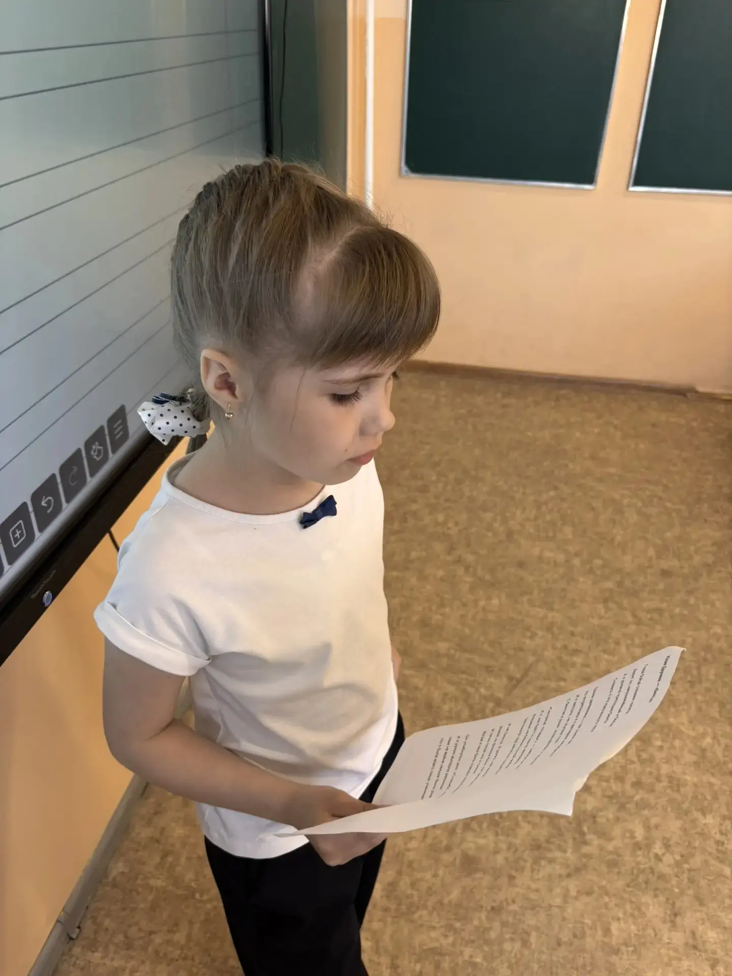 Маленькие чтецы о большой Победе! 🎖  Сегодня в нашем кружке «Читайка» было по-особенному торжественн