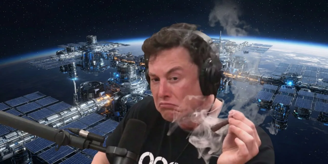 🚀 IPO века. SpaceX готовится к крупнейшему размещению в истории. Компания Маска планир...