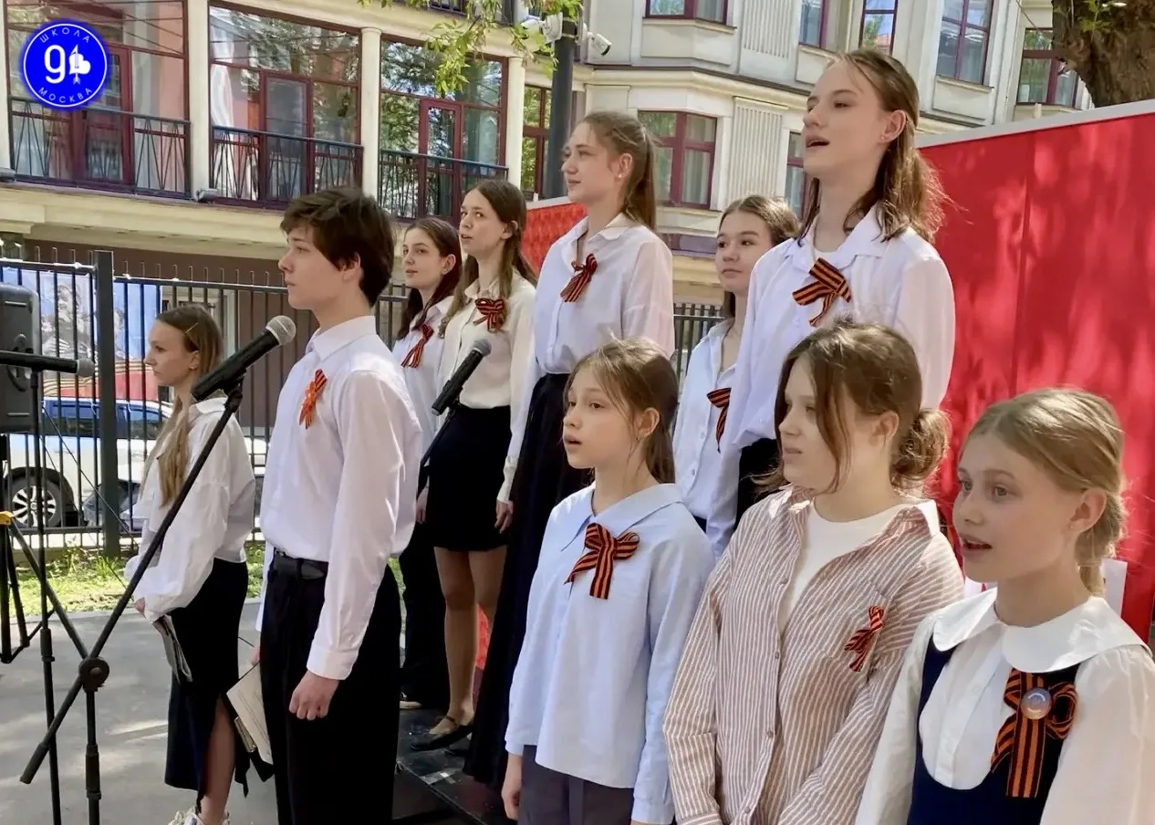 Никто не забыт, ничто не забыто 🕊🕊🕊  В преддверии 81-й годовщины Победы в Великой Отечественной войн