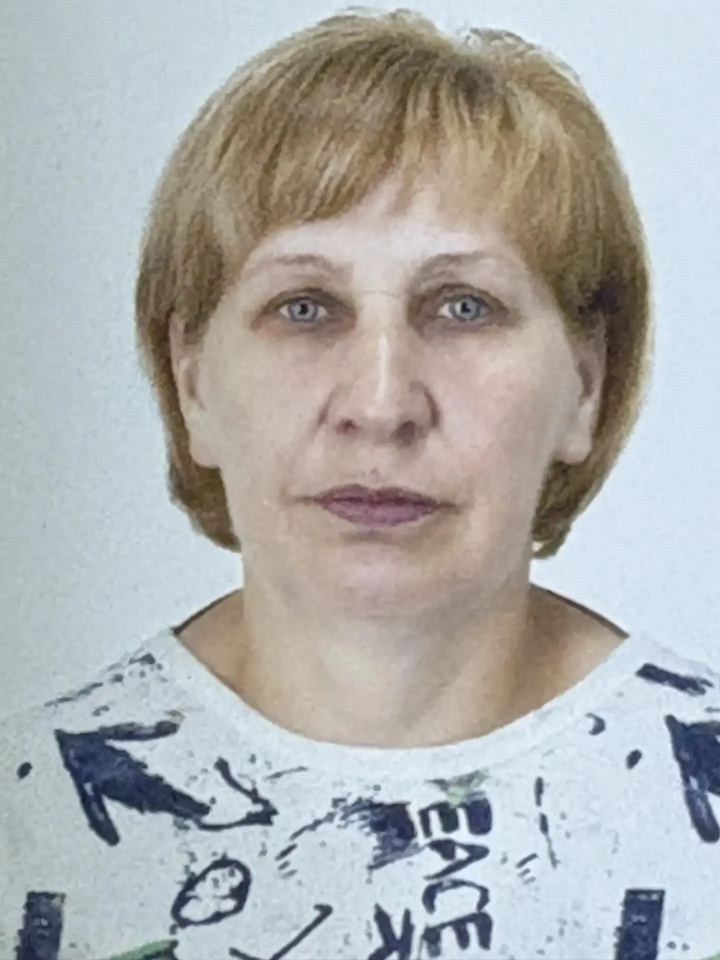 Администрация «Центра образования Опочецкого района» искренне поздравляет повара «Детского сада №1» 