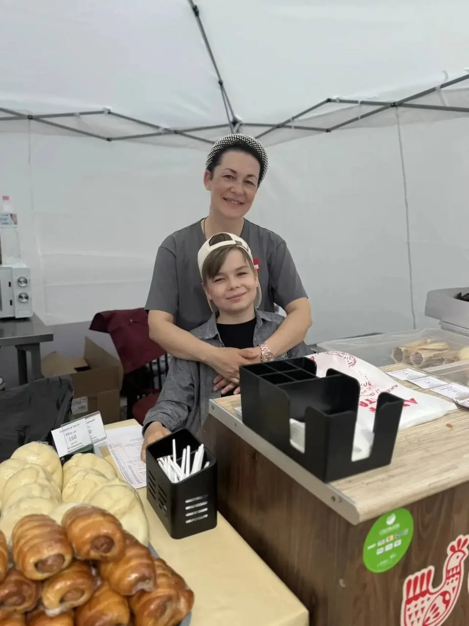 КАНИКУЛЫ 🥳

Сейчас, думаю, родители по всей стране одновременно испытали два чувства 😅

С одной ст