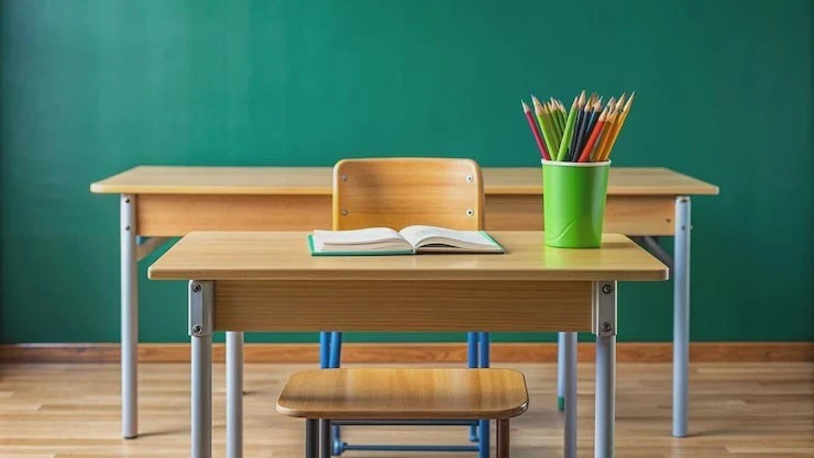🎓 Учителей чествовали в КДЦ «Космос»