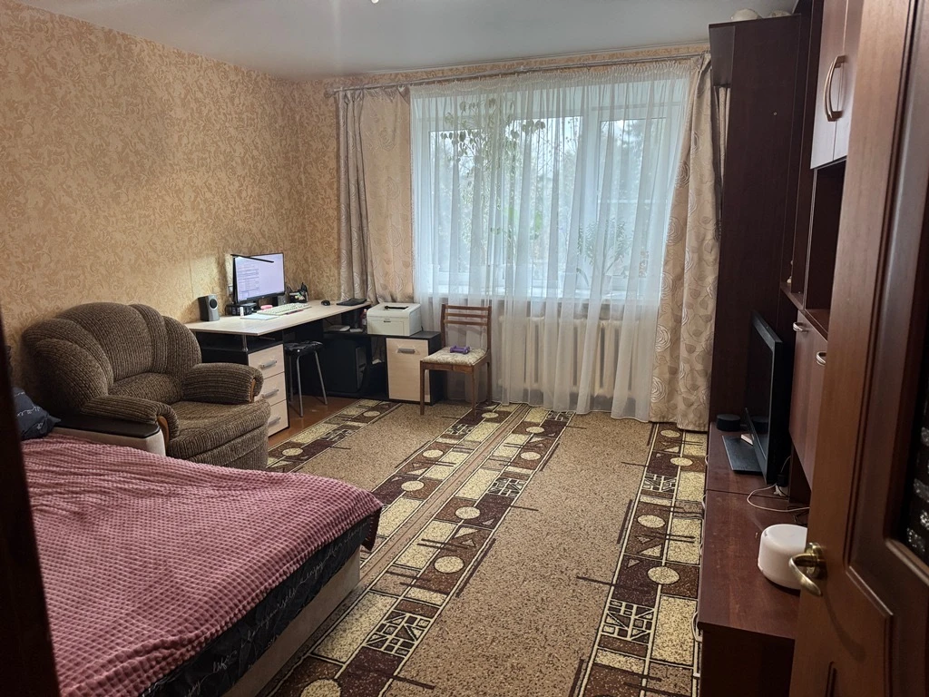 Квартира забронирована ✔️