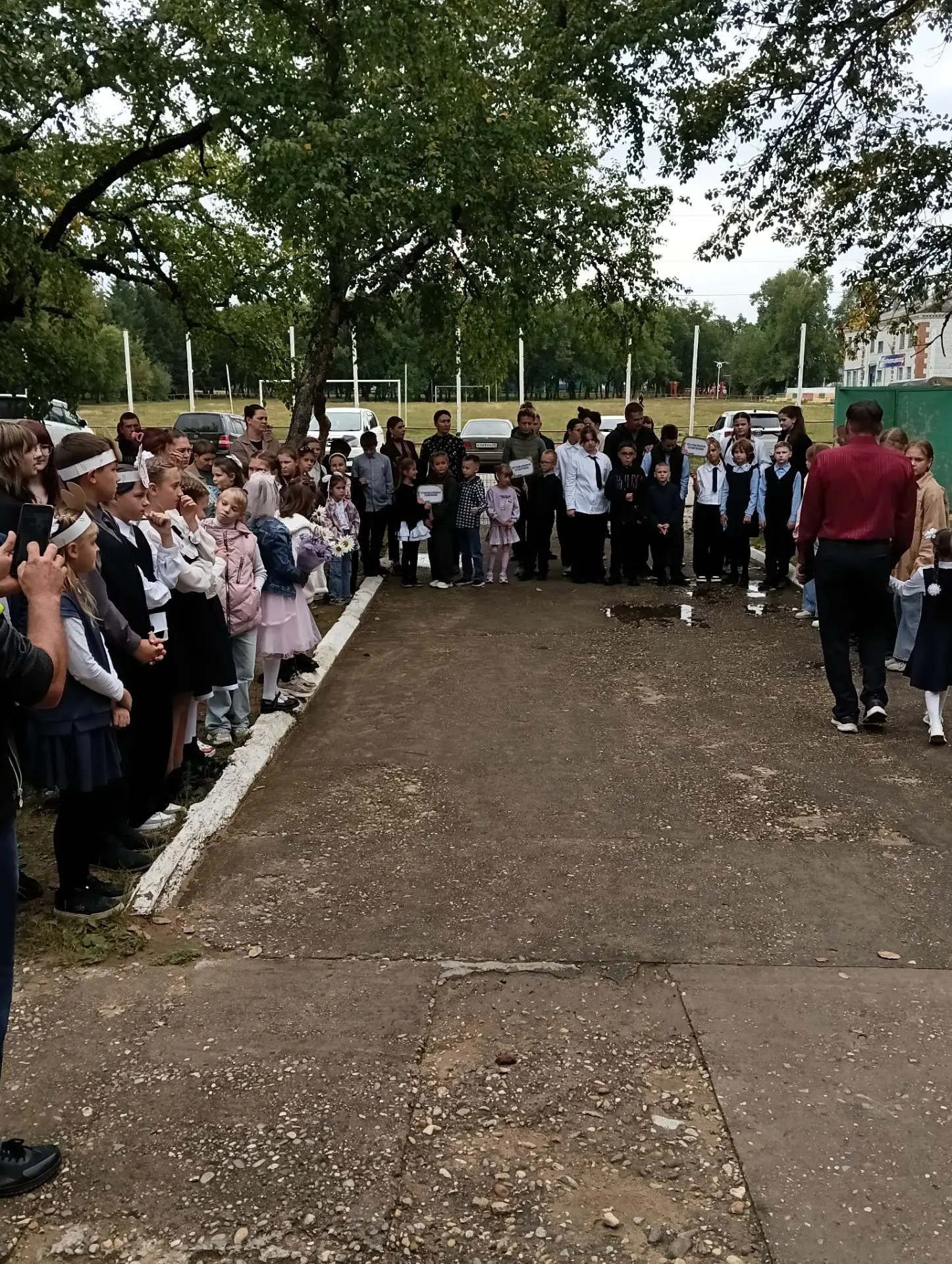 Вдохновение снова в воздухе: детская школа искусств распахнула двери в новый учебный год.