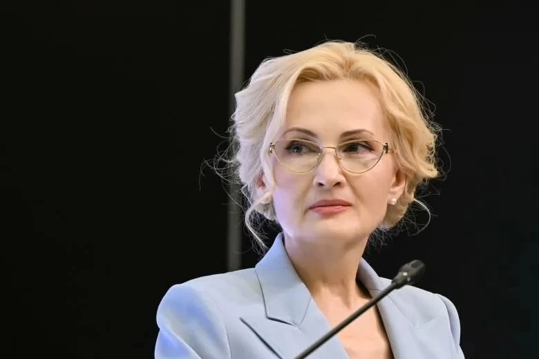 🏛️ Яровая: Россия - пример государства, где ценность человека находится на самом высок...