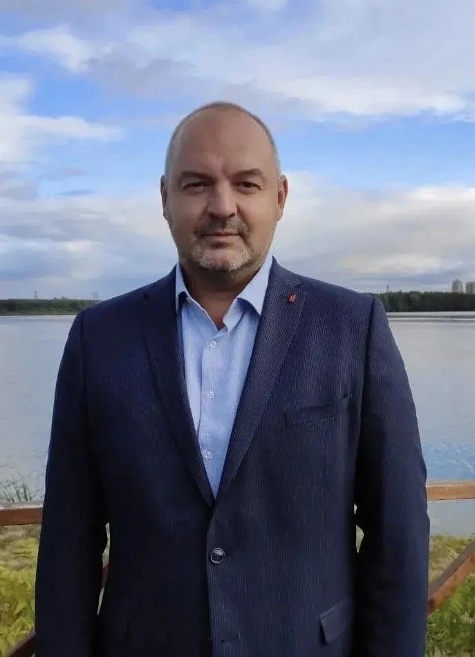 🎂 Сегодня, 17 июня, день рождения отмечает Петров Владислав Геннадьевич — исполнительный директор р