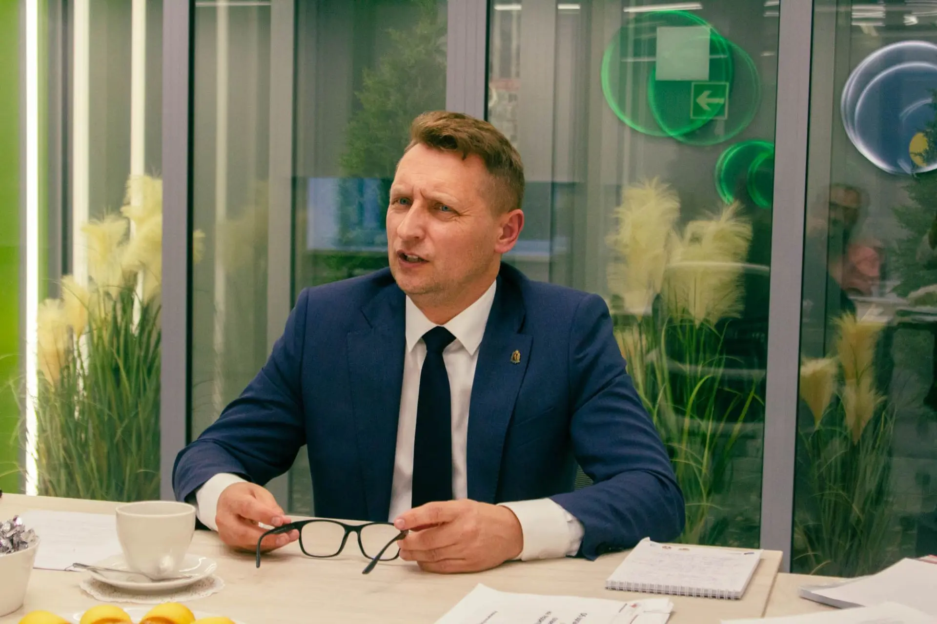 🗣️👨‍⚕️🏥🤕Главврача Судогодской ЦРБ уволили за отказ оперировать пациента после обеда