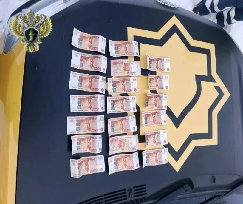 Попытка дачи взятки привела к уголовному делу в Хабаровском крае.  В районе имени Лазо 24-летний ино