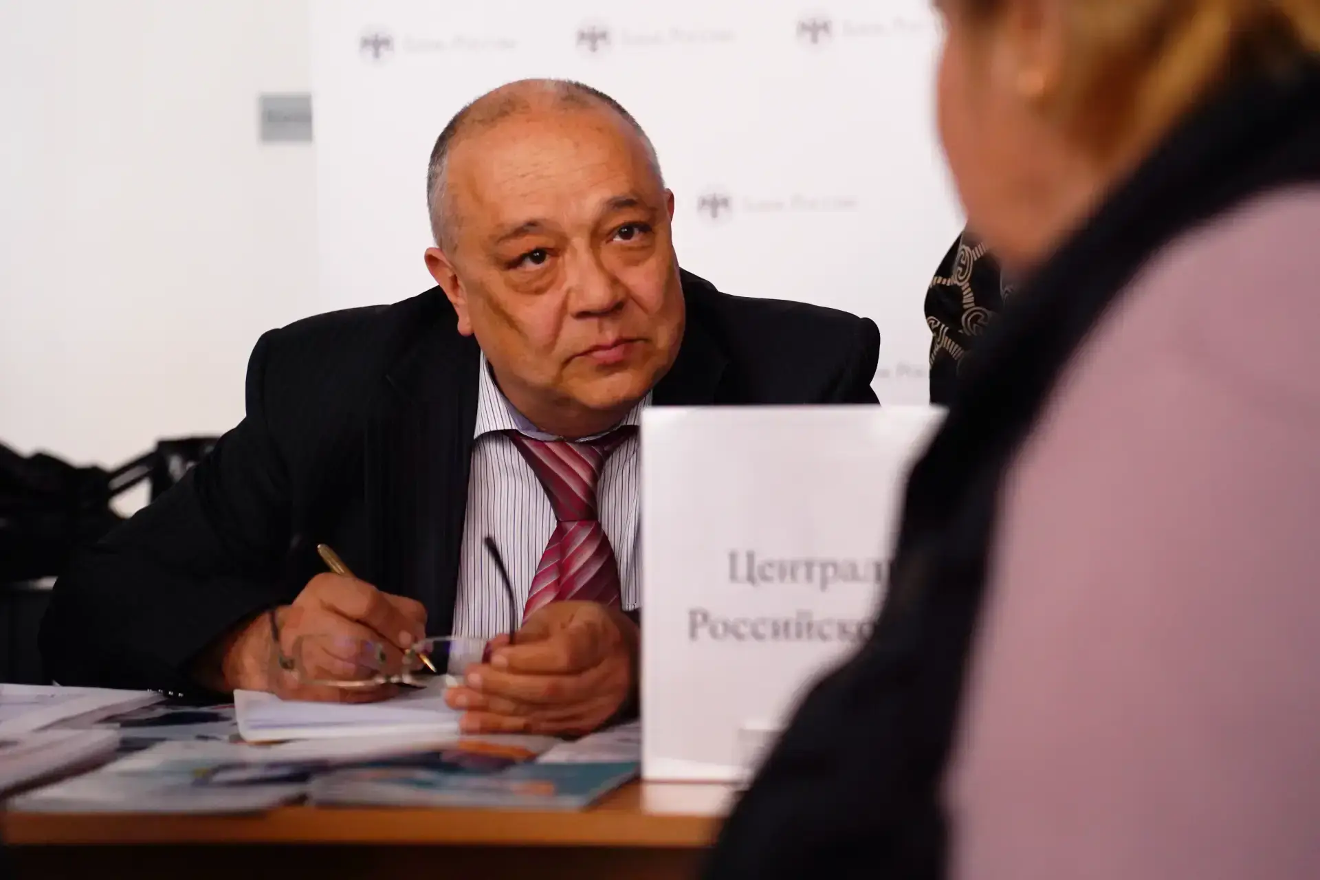 Итоги регионального этапа Всероссийской ярмарки трудоустройства – 2026 в Запорожской области   ✔️  В