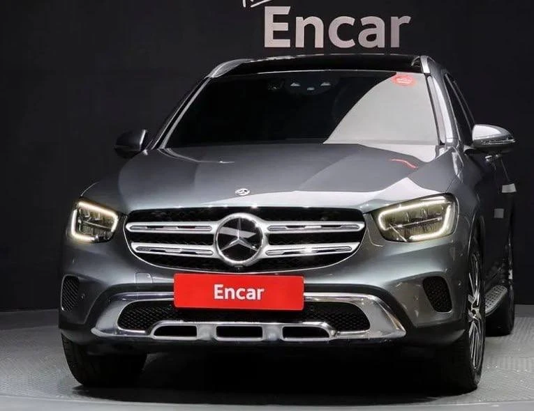 Доступен к заказу из Кореи 🇰🇷 

Mercedes-Benz GLC 220 d 4MATIC 2022 

• Пробег: 50 000 км
• Двигат
