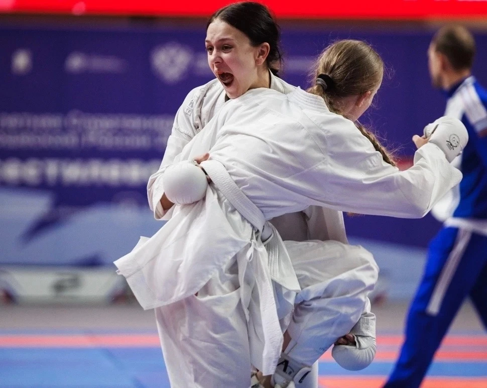 МЕДАЛИ 🥇 ФИНАЛА СПАРТАКИАДЫ 
С 2 по 5 июля в Смоленске состоялся Финальный этап XIII летней Спартак