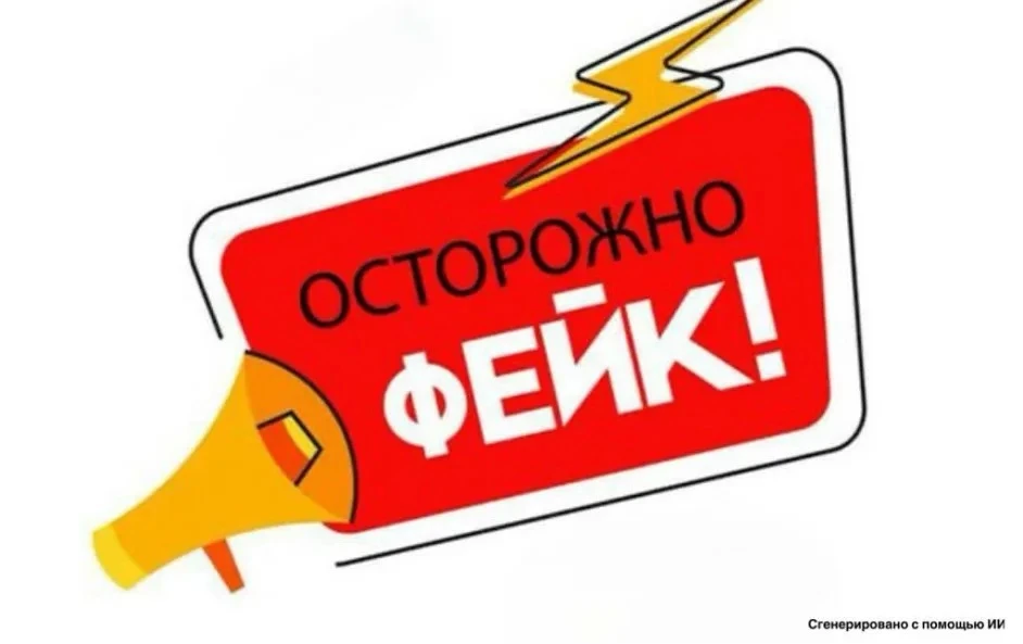 ‼️Опровержение: Ограничения на продажу топлива