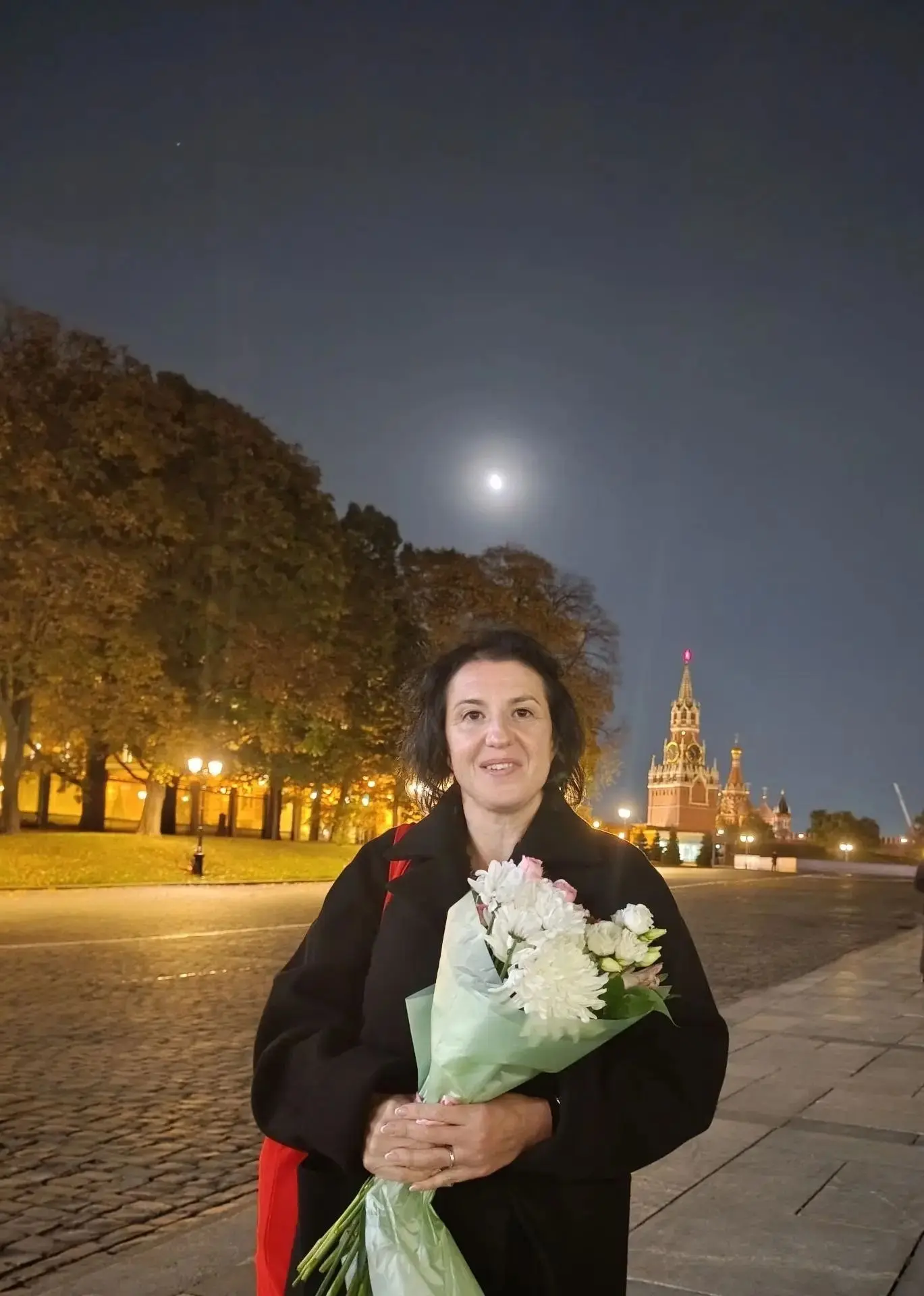 Педагог из Раифы получила два признания за неделю