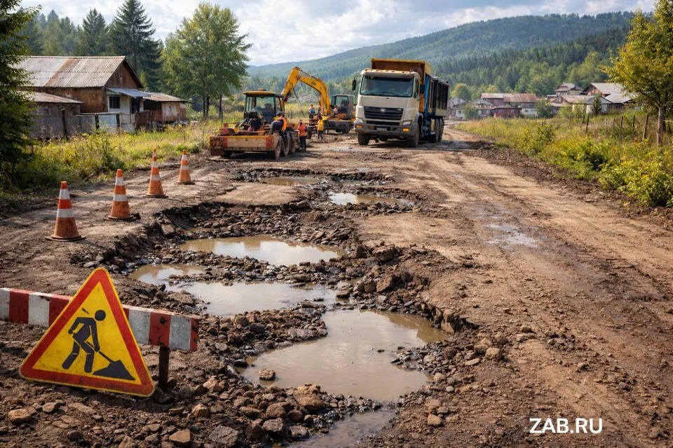 🛣 15 км за час: Бастрыкин проверит дорогу, которая калечит судьбы забайкальских школьников

Директо