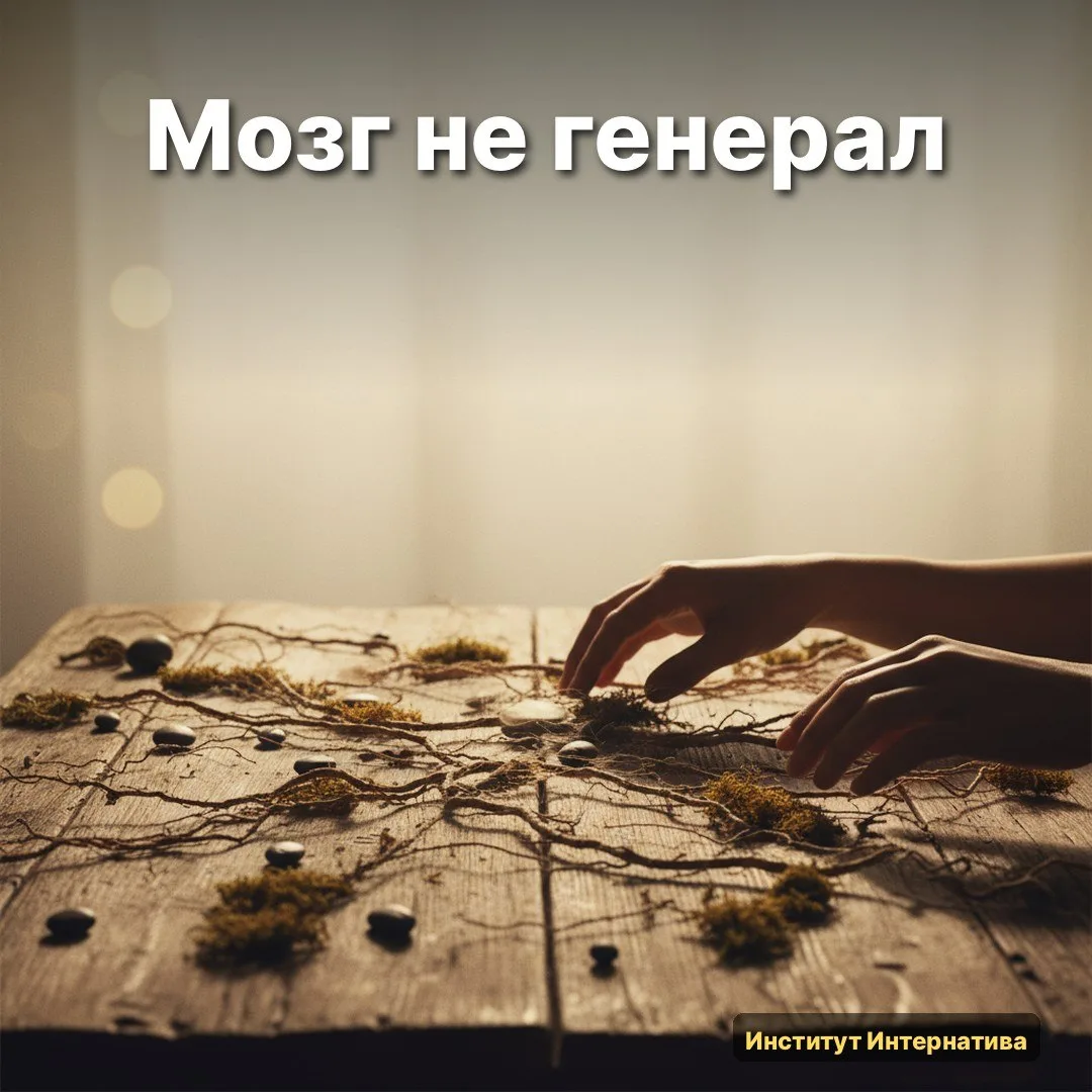 🧠 Нашёл работу на arXiv. Не самая громкая, но интересная. Там описали полную нейронную карту взросл