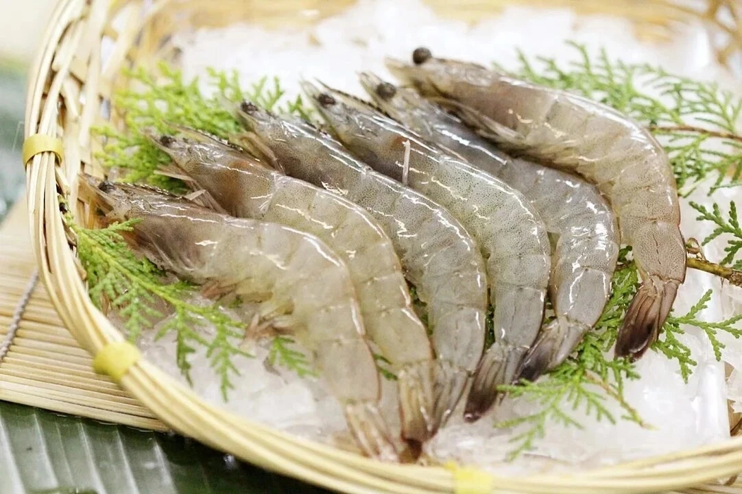 🦐КРЕВЕТКИ из Ирана🦐 размер 40/50

Шикарная, не вареная креветка, которая покорит вас с первого уку