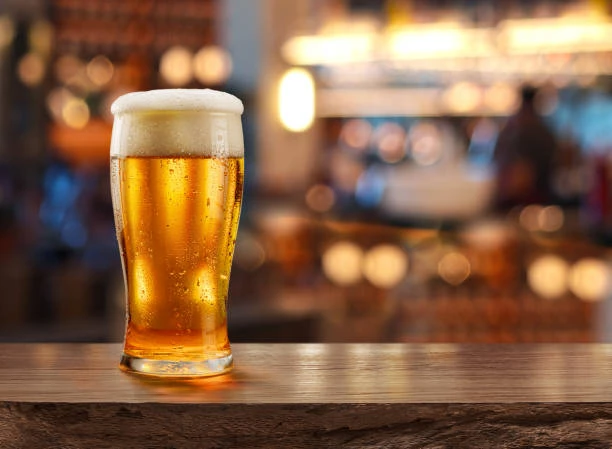 🍺👀 В российских магазинах введут новые правила для выкладки пива