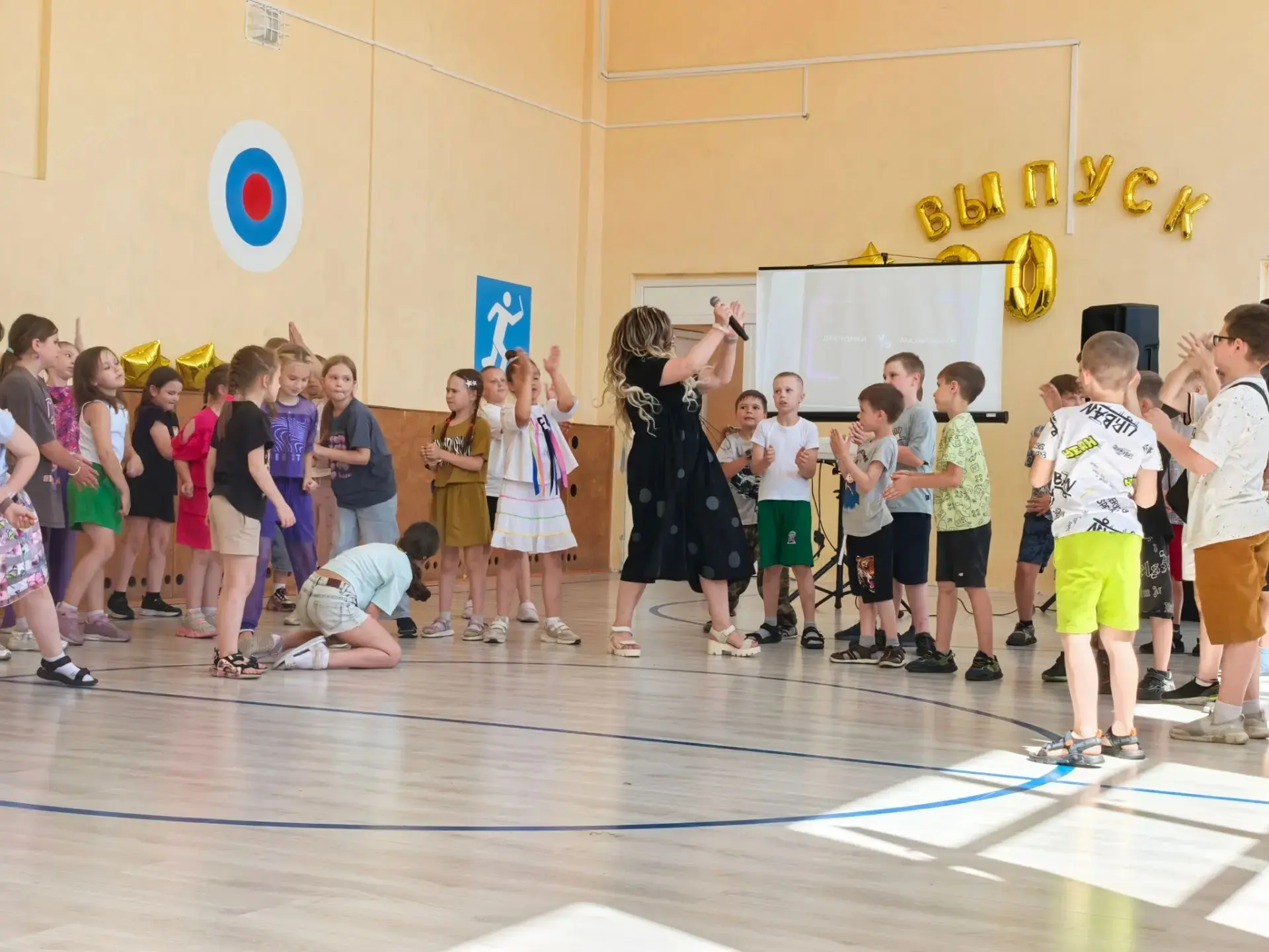 🌞 Завершилась лагерная смена в пришкольном лагере «Улыбка» 🌞

Вот и пролетели эти незабываемые дни
