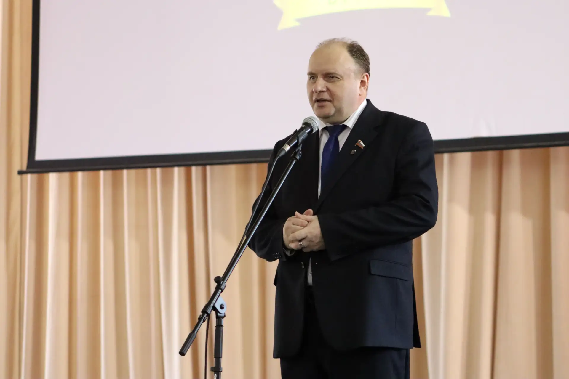 14 марта в БГИТУ прошел открытых дверей    Гости университета, абитуриенты, их родители ознакомились