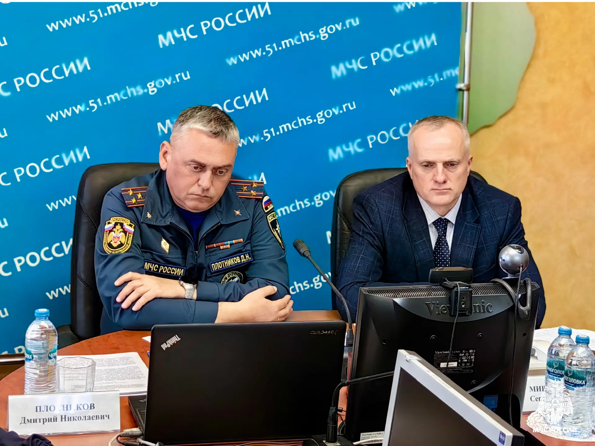 Деловая игра 

С 28 по 29 июля 2026 года по поручению Президента Российской Федерации Владимира Пути