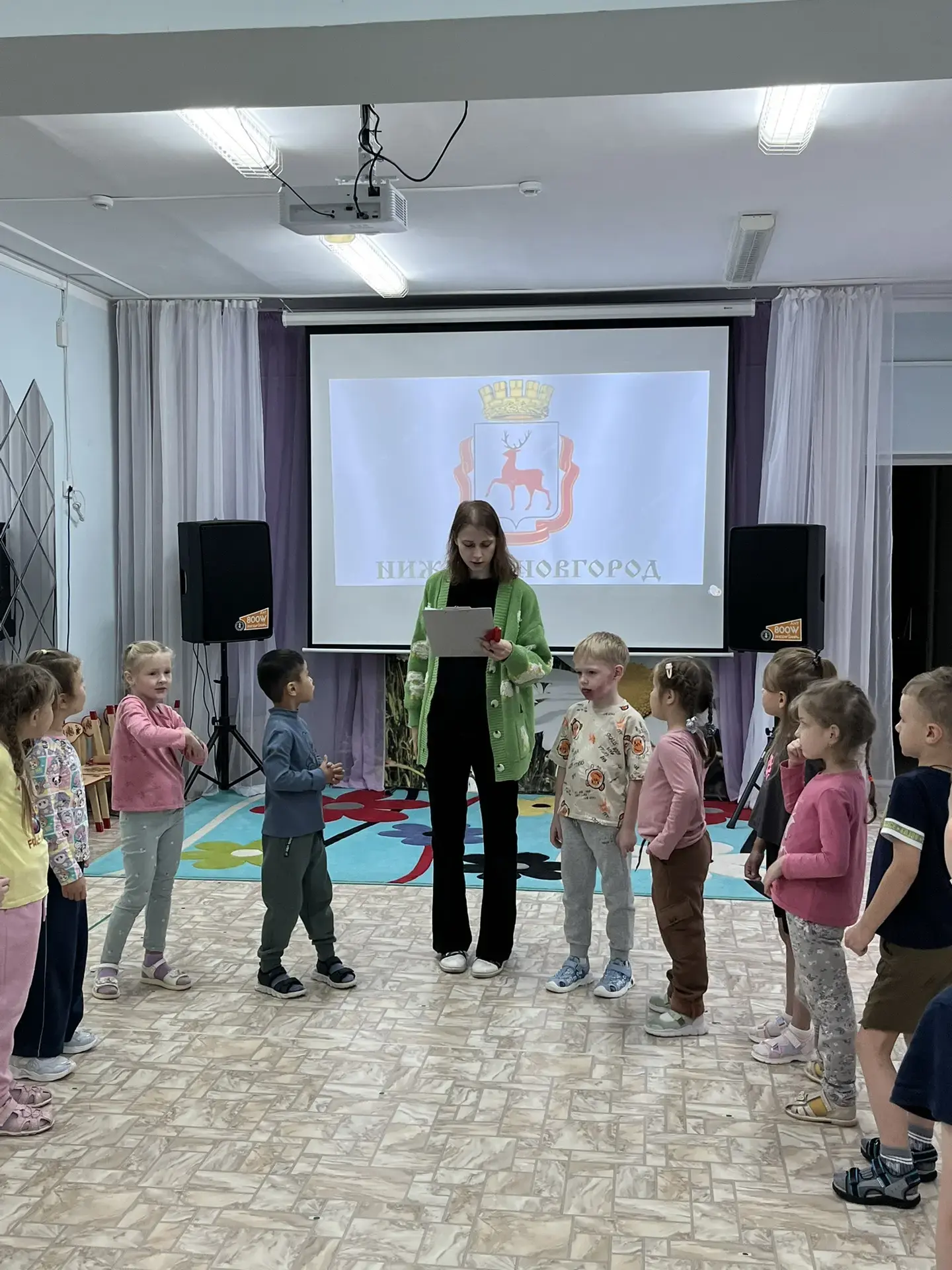 ❤️С Днём рождения, любимый Нижний Новгород! ❤️