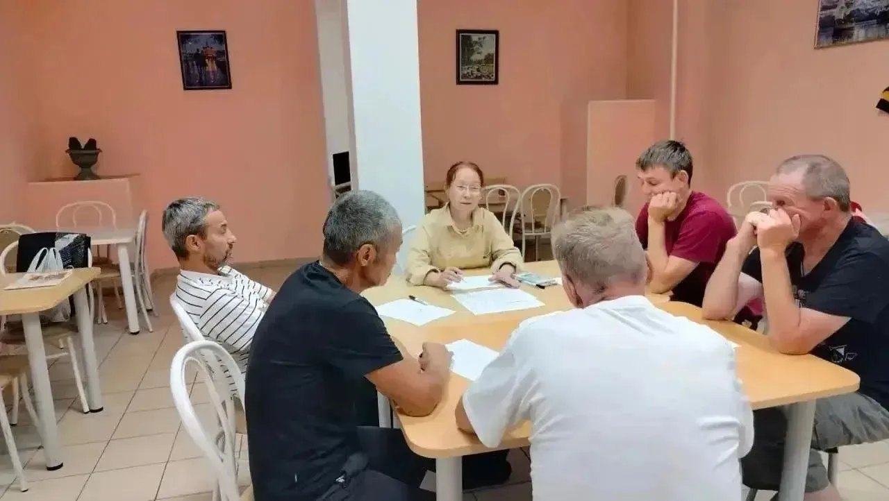 От госпиталя до работы. Ветеранам СВО в Бурятии помогают построить гражданскую карьеру
