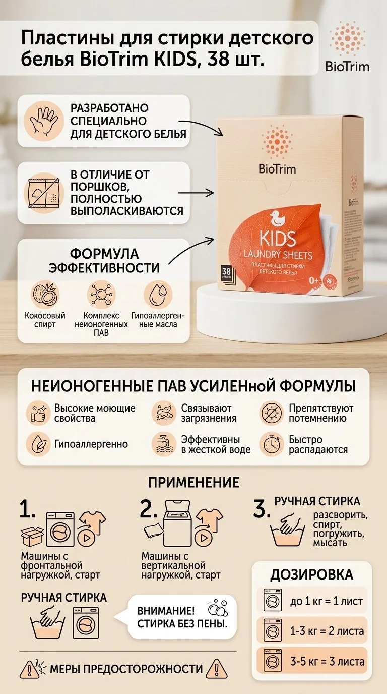 #пластиныдлястиркидетскогобелья
