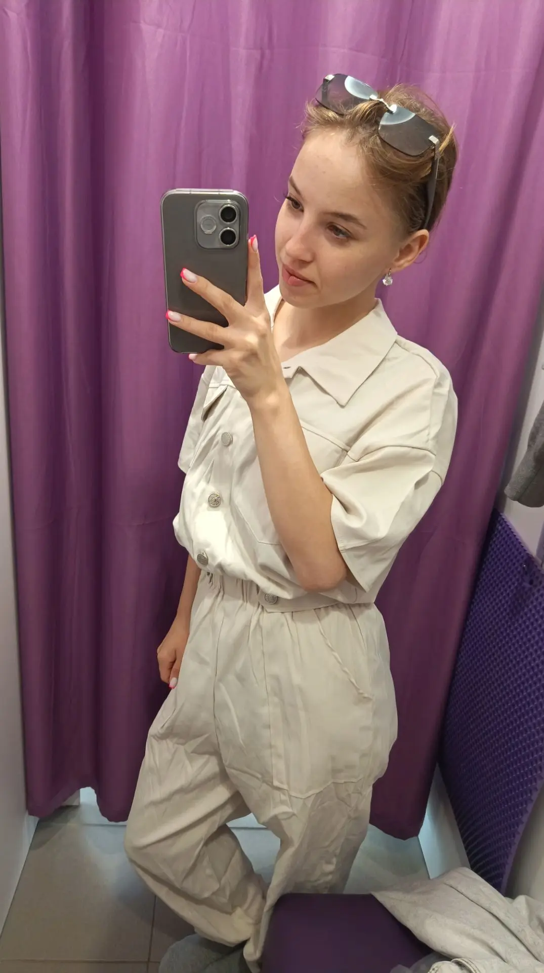 Всё забрала свой заказ 🥰