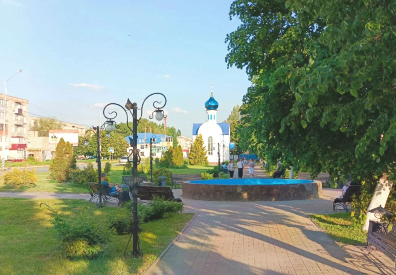 ☀️ Погода в Марксе на эту неделю