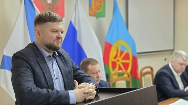 ✅ Отчёт о деятельности [club210099317|Собрания депутатов Няндомского округа] за 2025 год принят на а