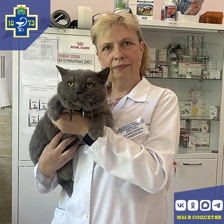 🐾 Ветеринарные будни специалистов Сухиничского отдела ГБУ КО "Сухиничская межрайонная ...