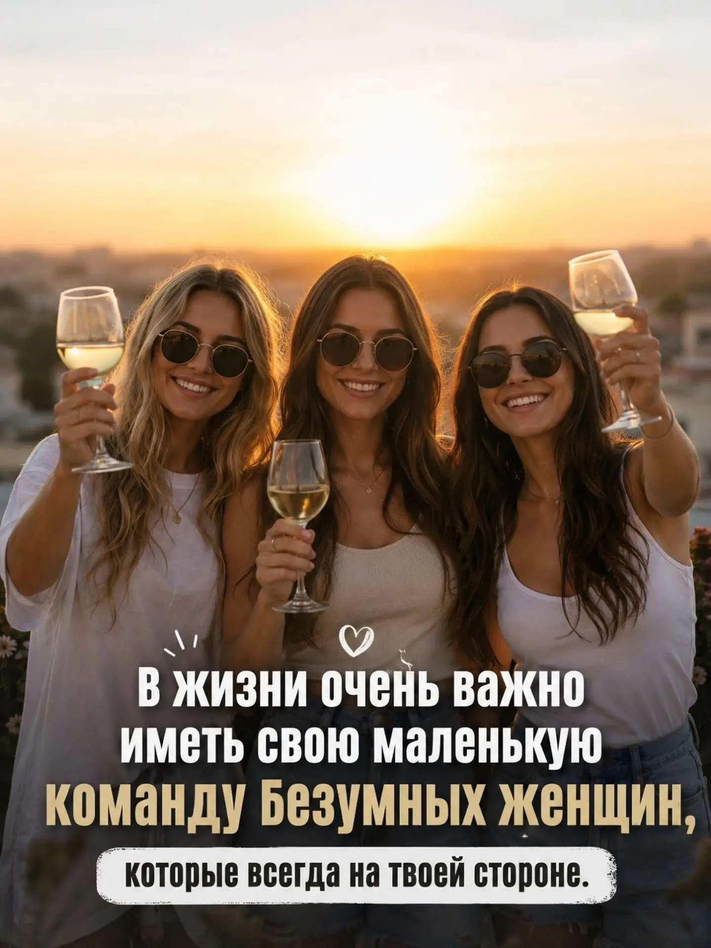 СОГЛАСНЫ❓