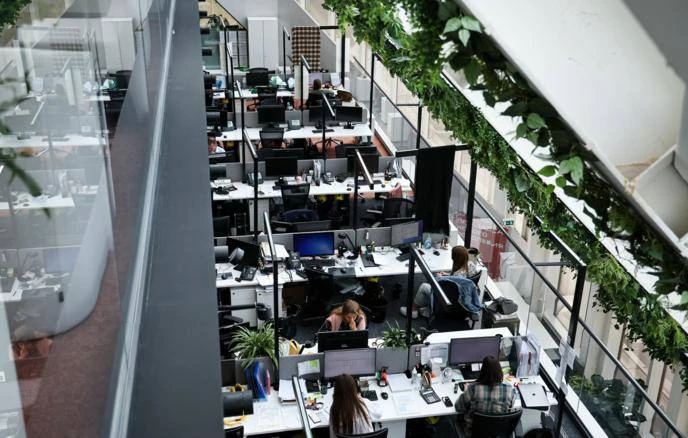 🕐 Работодателям разрешат увеличивать сверхурочную работу до 240 часов в год.