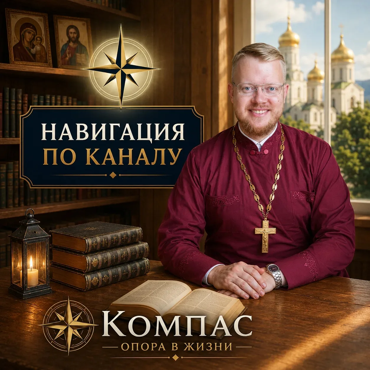 Навигация по каналу для подписчиков.

📢 Приветствую вас, дорогие! Я создал этот канал для людей, ко