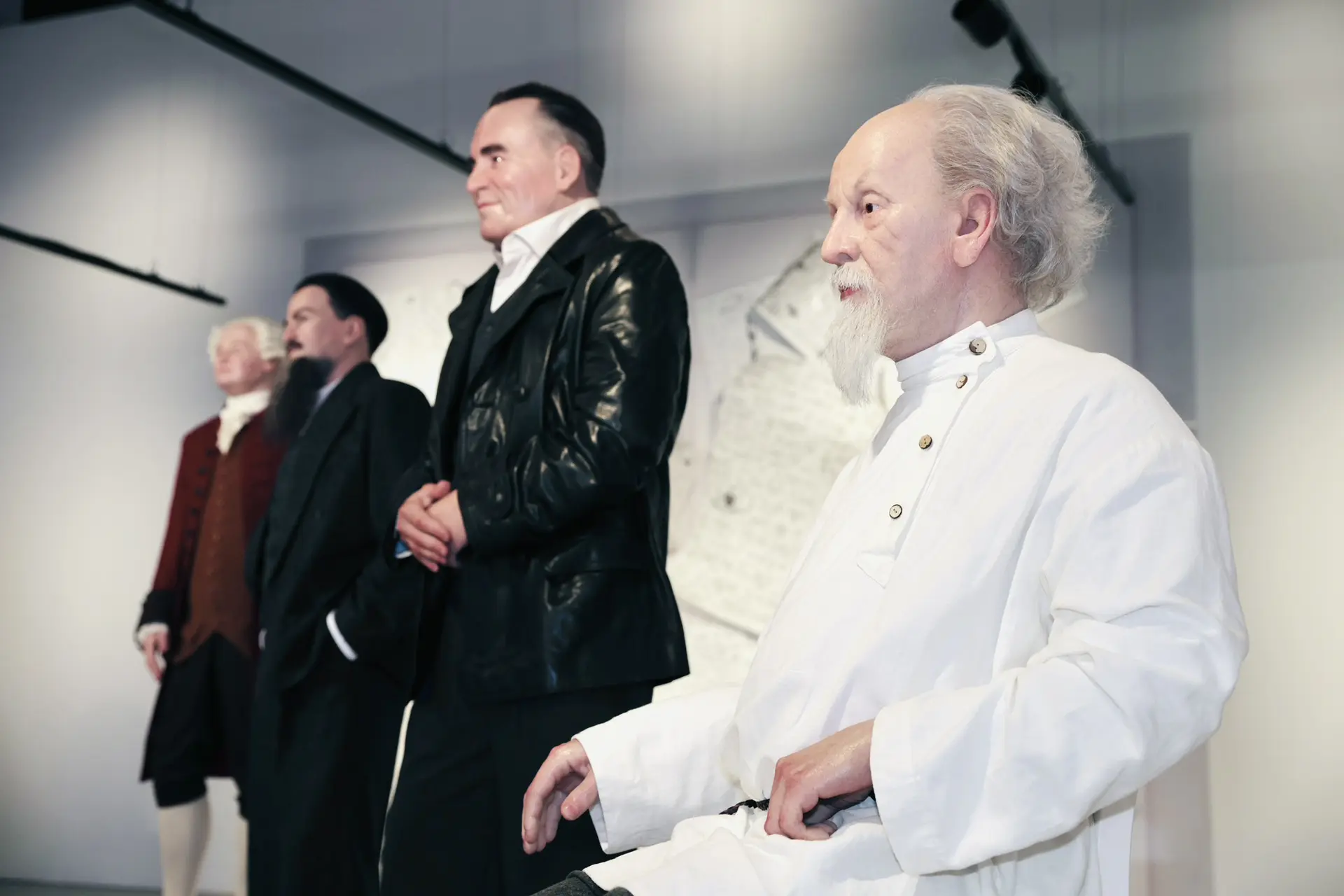 17 сентября 1857 года родился один из главных русских мечтателей — Константин Эдуардови...