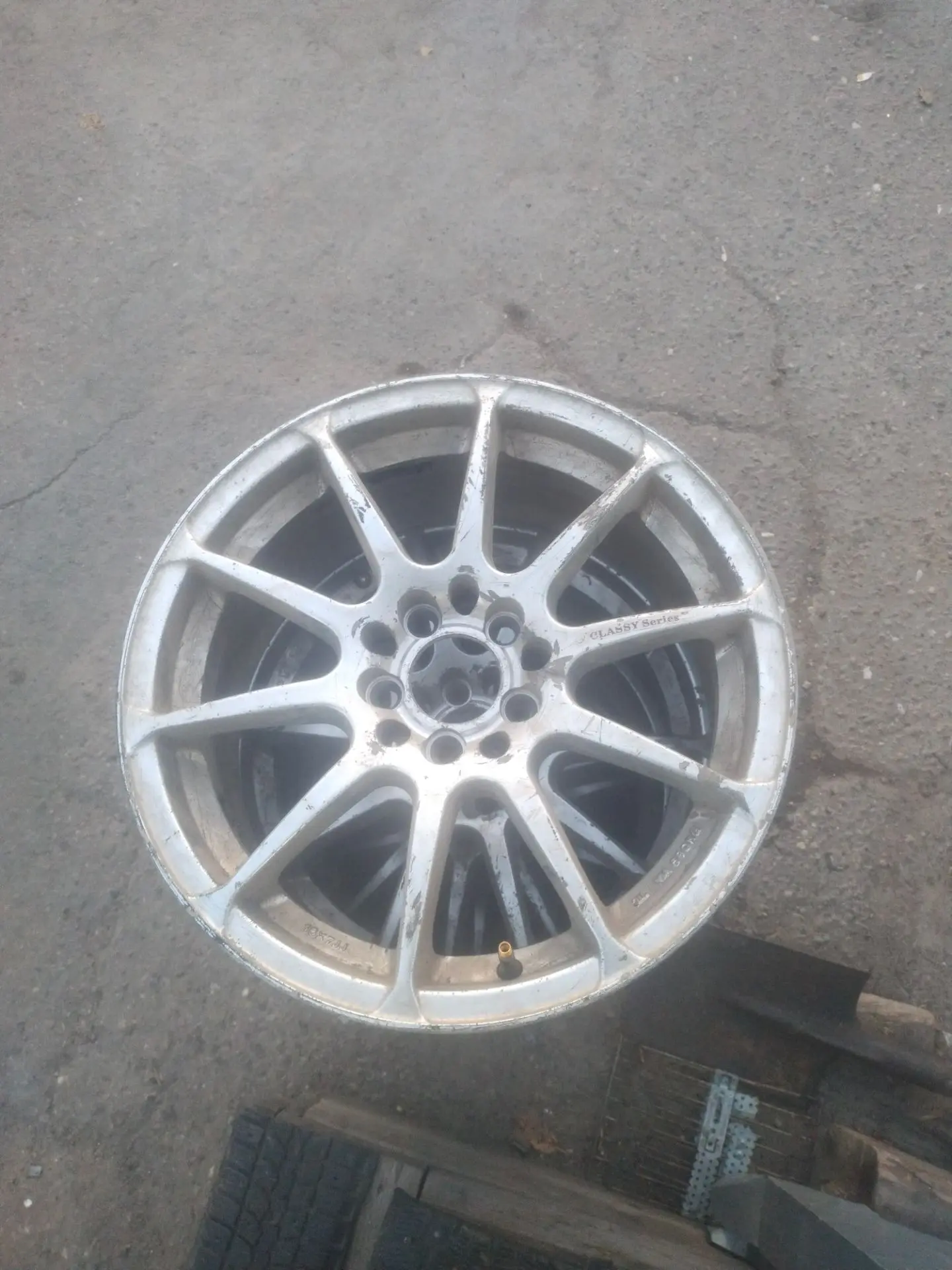 R16 5×114.3