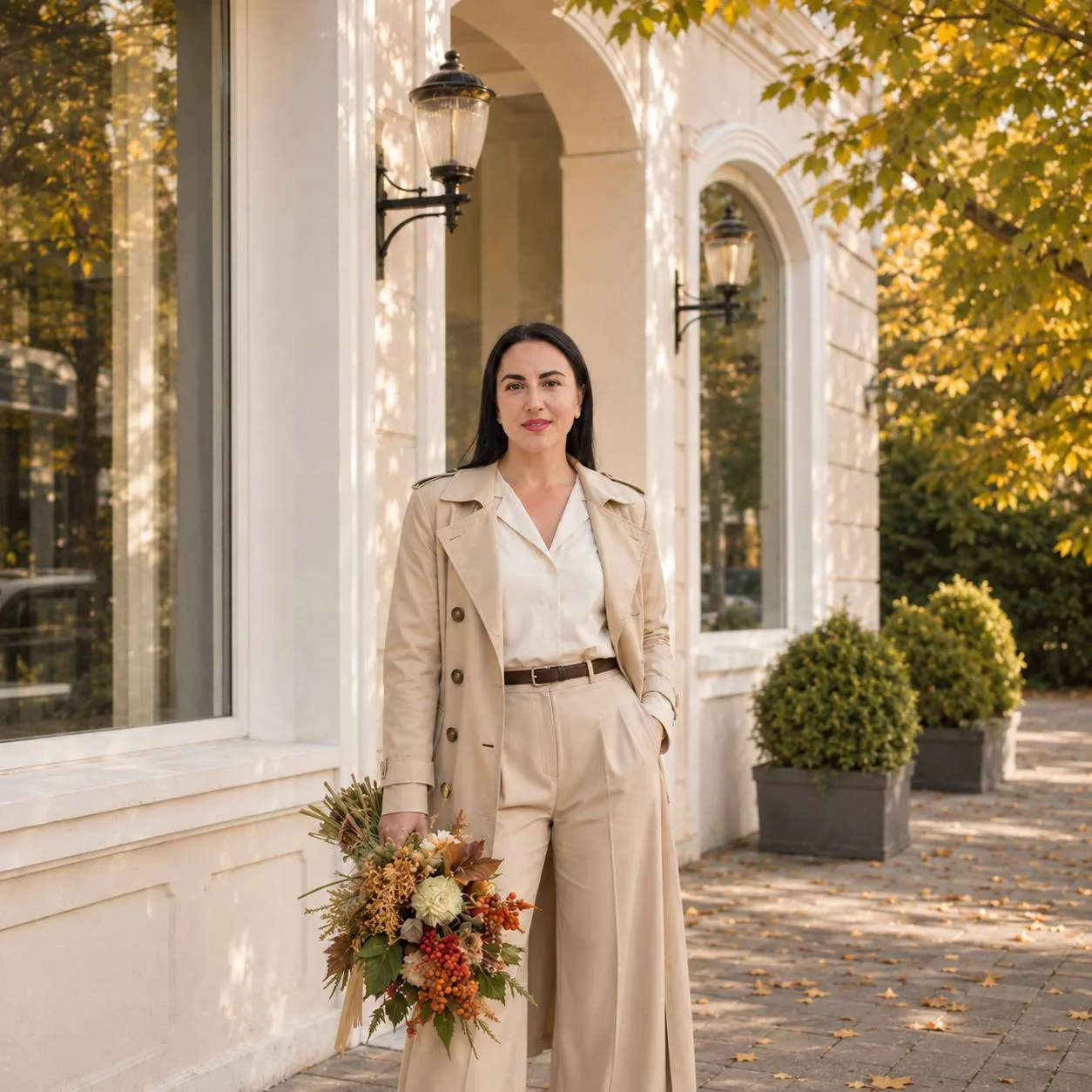 Друзья, поздравляю всех с 1 Сентября! 🍂📚